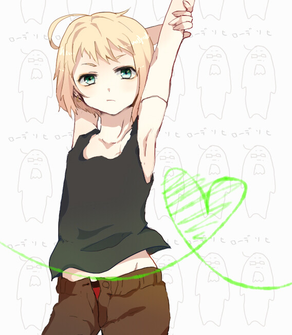 pixiv 22652895 黑塔利亚 aph 瑞/士 瓦修·茨温利