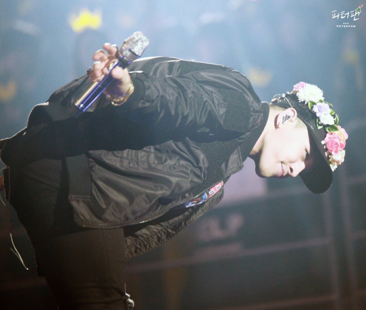 东永裴#太阳#yb#首尔终场d2 crlogo