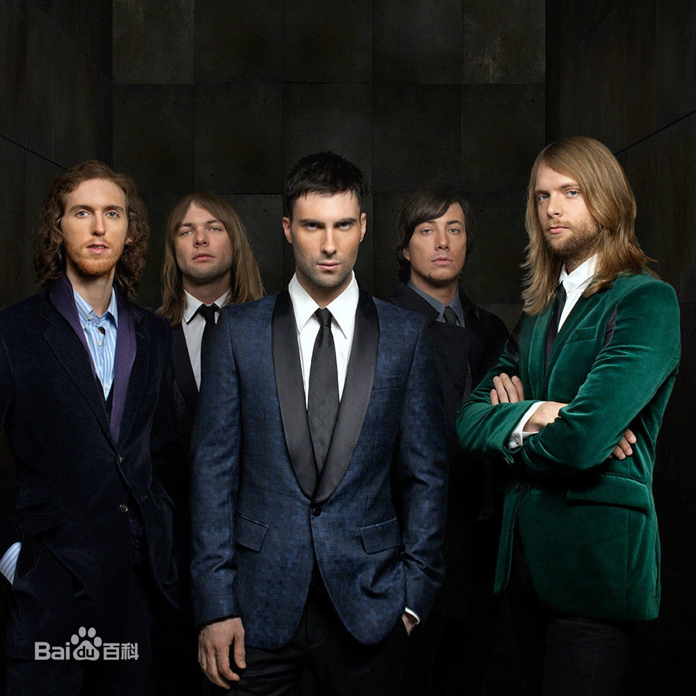 《animals》 maroon 5 歌词比较直接露骨,不过听好听的