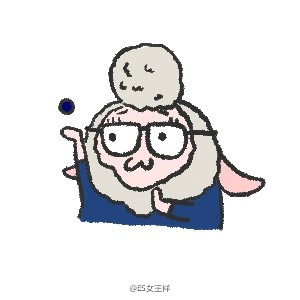 魔性小人头像##疯狂动物城##zootopia# 手中拿着什么看过了就能懂!