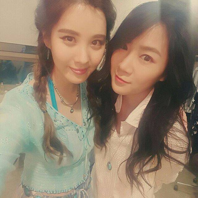 sistar 昭宥