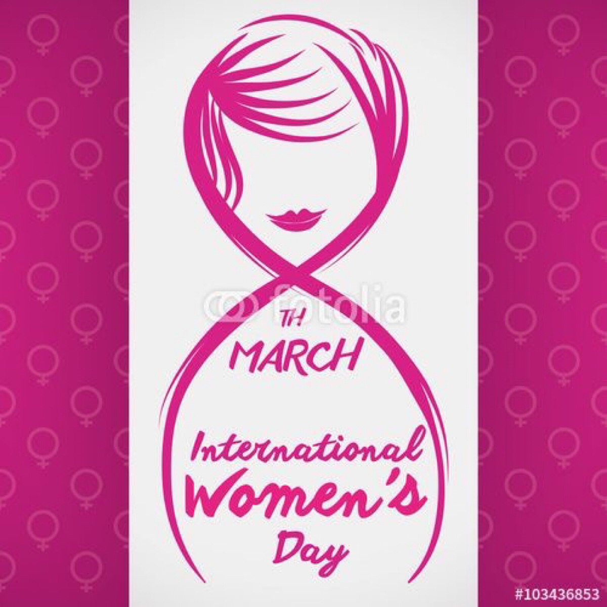 happy international womens day 三八妇女节