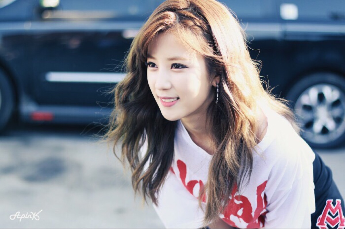 apink 朴初珑