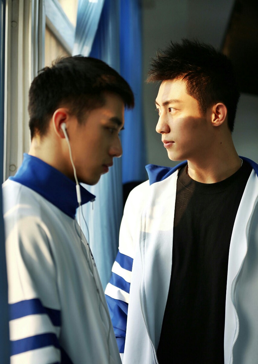 上瘾,海若有因,黄景瑜,许魏洲.