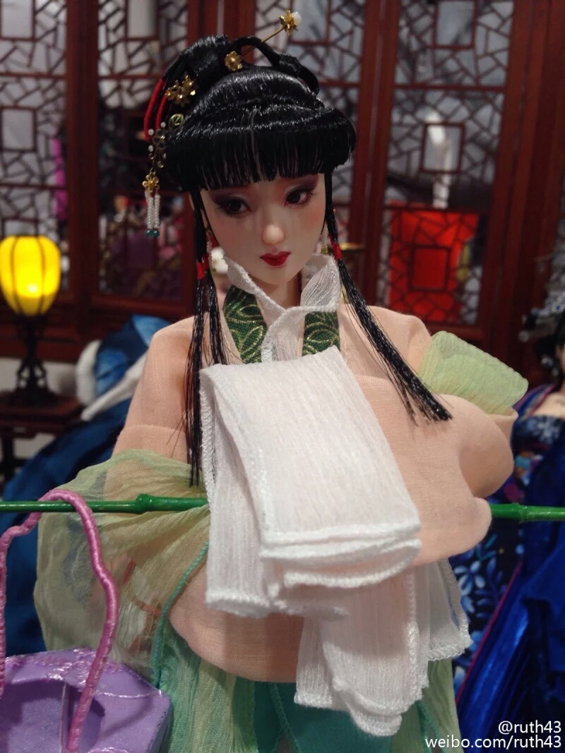 林黛玉 