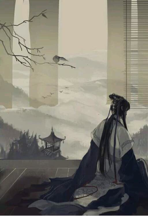酒不醉人人自醉,花不迷人人自迷.直饶今日能知悔,何不当初莫去为.