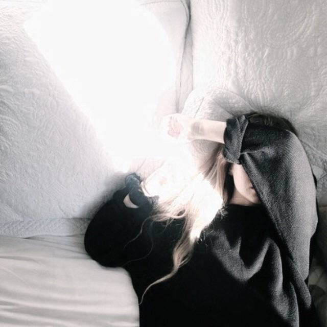 女生,欧美,小清新,气质,头像,女头,森女,森系,意境,治愈系,自截头像