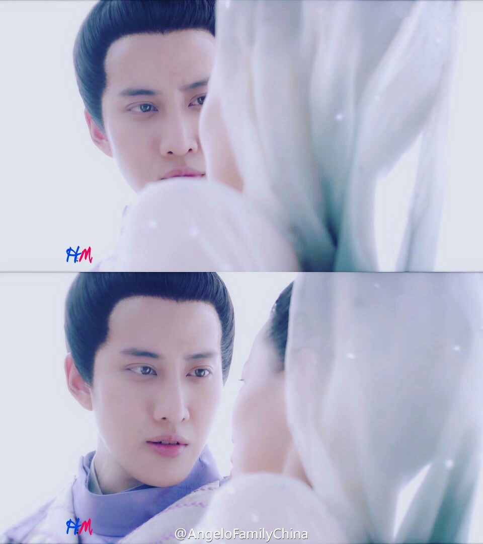 青丘狐传说 胡四篇(mike)结局