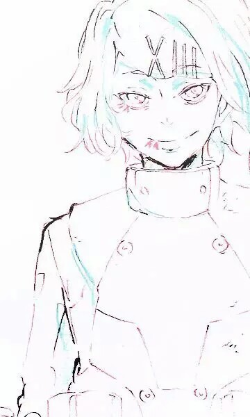 中文名:铃屋什造,外文名:スズヤ ジューゾー / レイ juzo suzuya