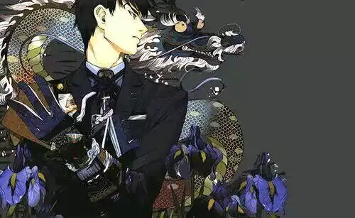 中文名:亚门 钢太朗,外文名:あもん こうたろう,配音:小西克幸/吉永拓