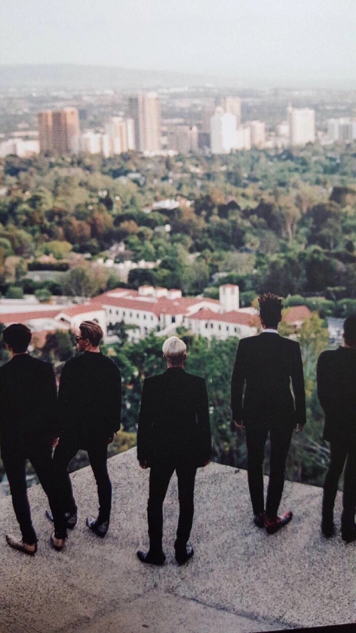 bigbang 高清壁纸