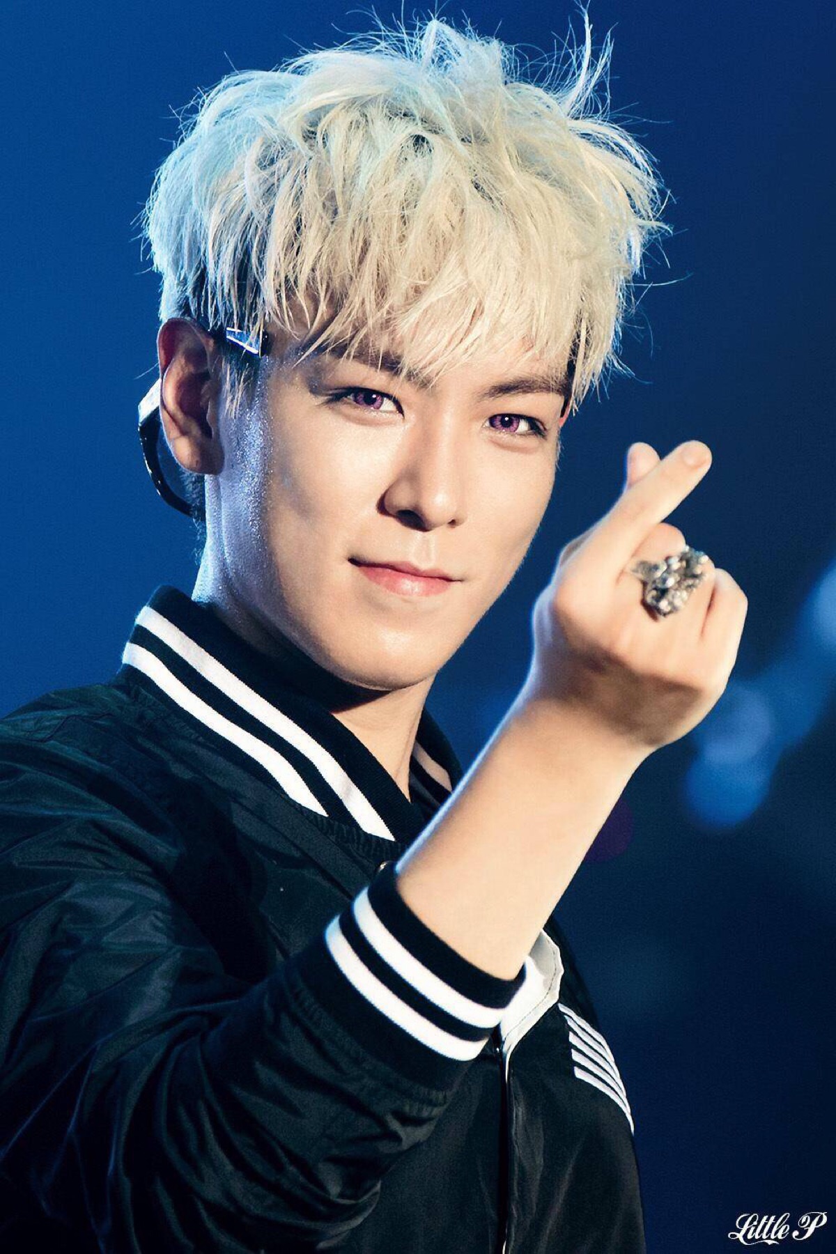 t.o.p 崔胜贤图片