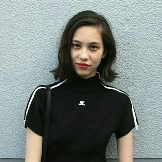 短发 水原希子