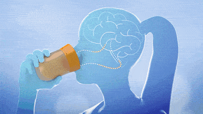 the right cup团队就是利用这个原理,聪明的把味觉和嗅觉都做到了