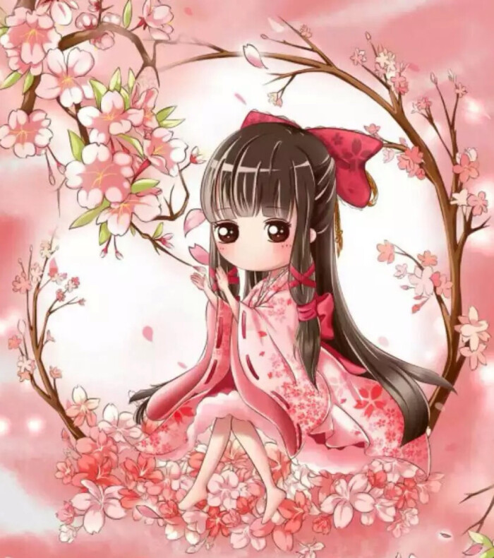 小薇 头像