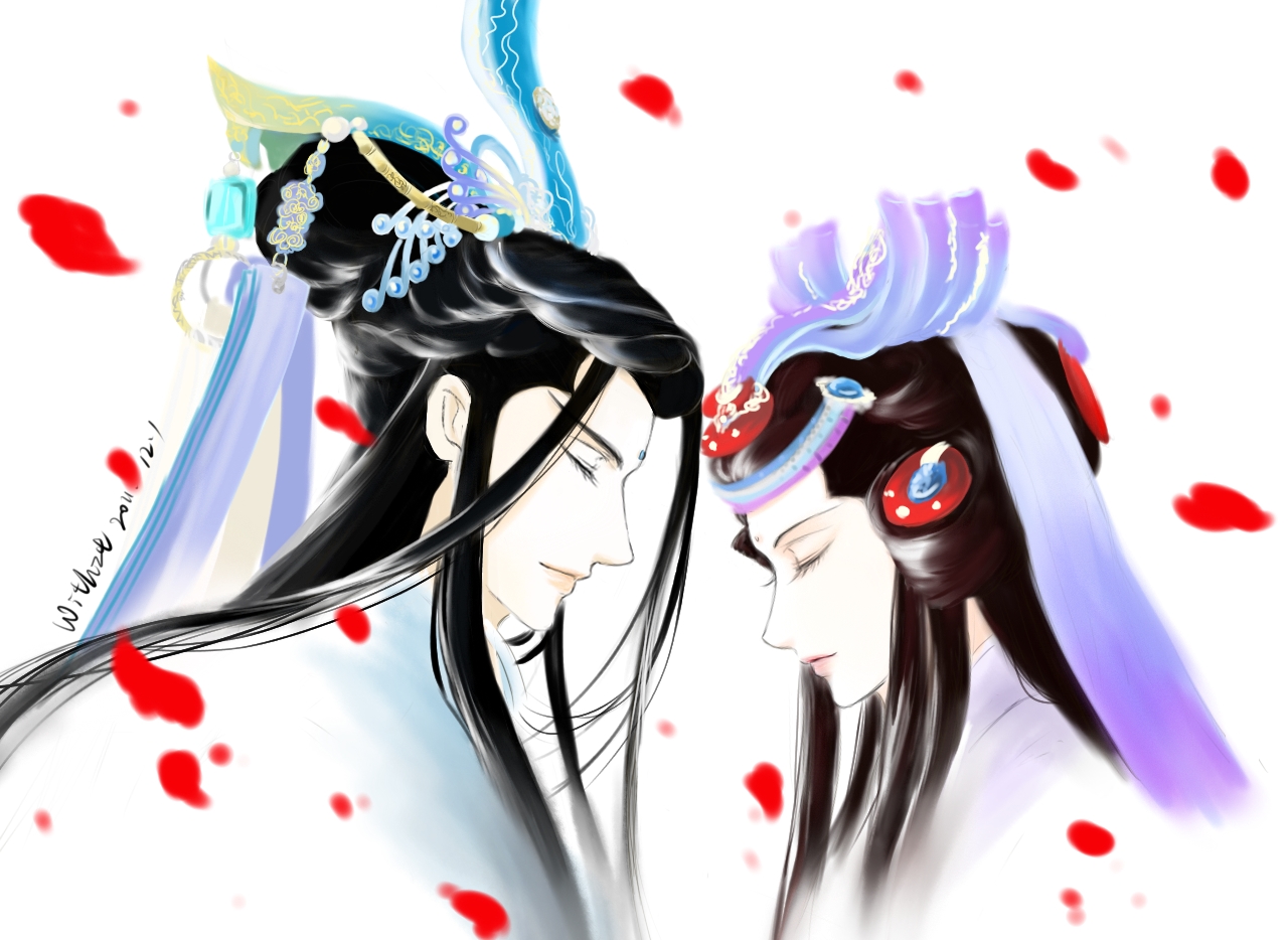 阿真vs无幻