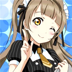 动漫头像南小鸟lovelive~-堆糖,美好生活研究所