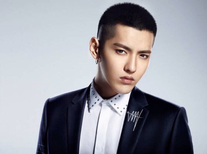 吴亦凡