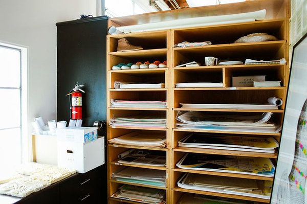 工作室 工作间 家具 设计 室内 平面 空间 窗帘 布艺 地毯 软装 装修