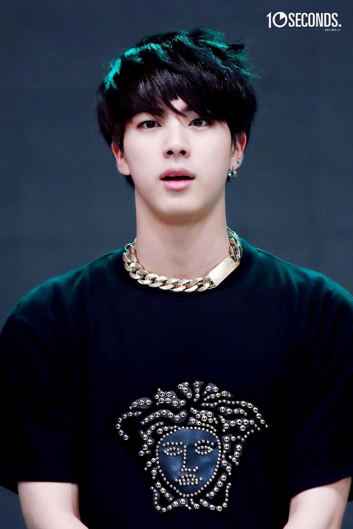 bangtan boys 防弹少年团 jin 金硕珍 kim seok jin
