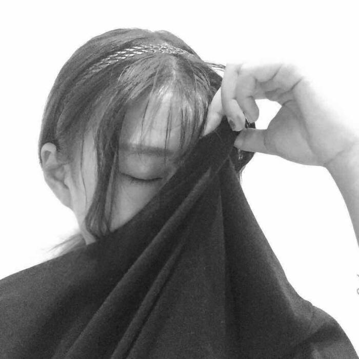 女生,欧美,小清新,气质,头像,女头,森女,森系,意境,治愈系,自截头像