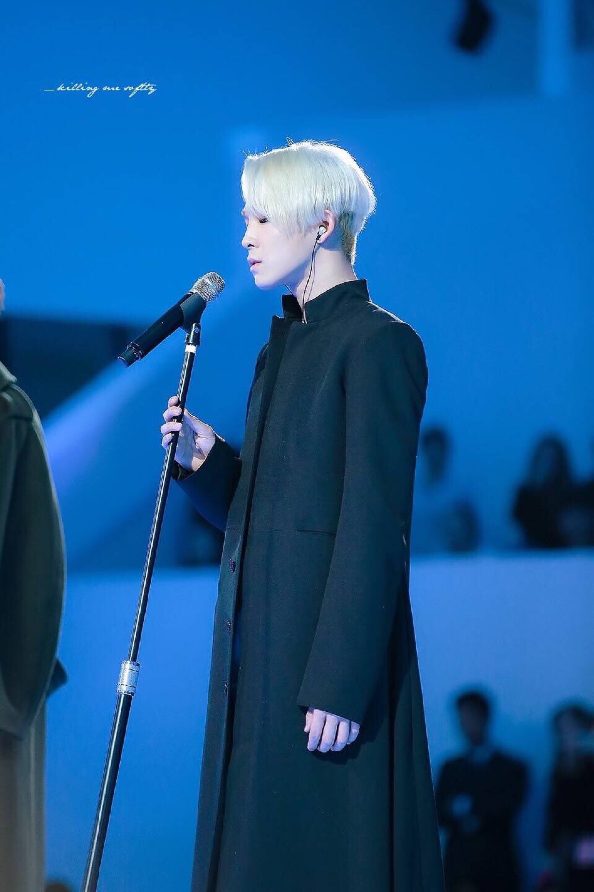 [hq]#winner# 160315 sia#南太铉# 高清5p cr:logo