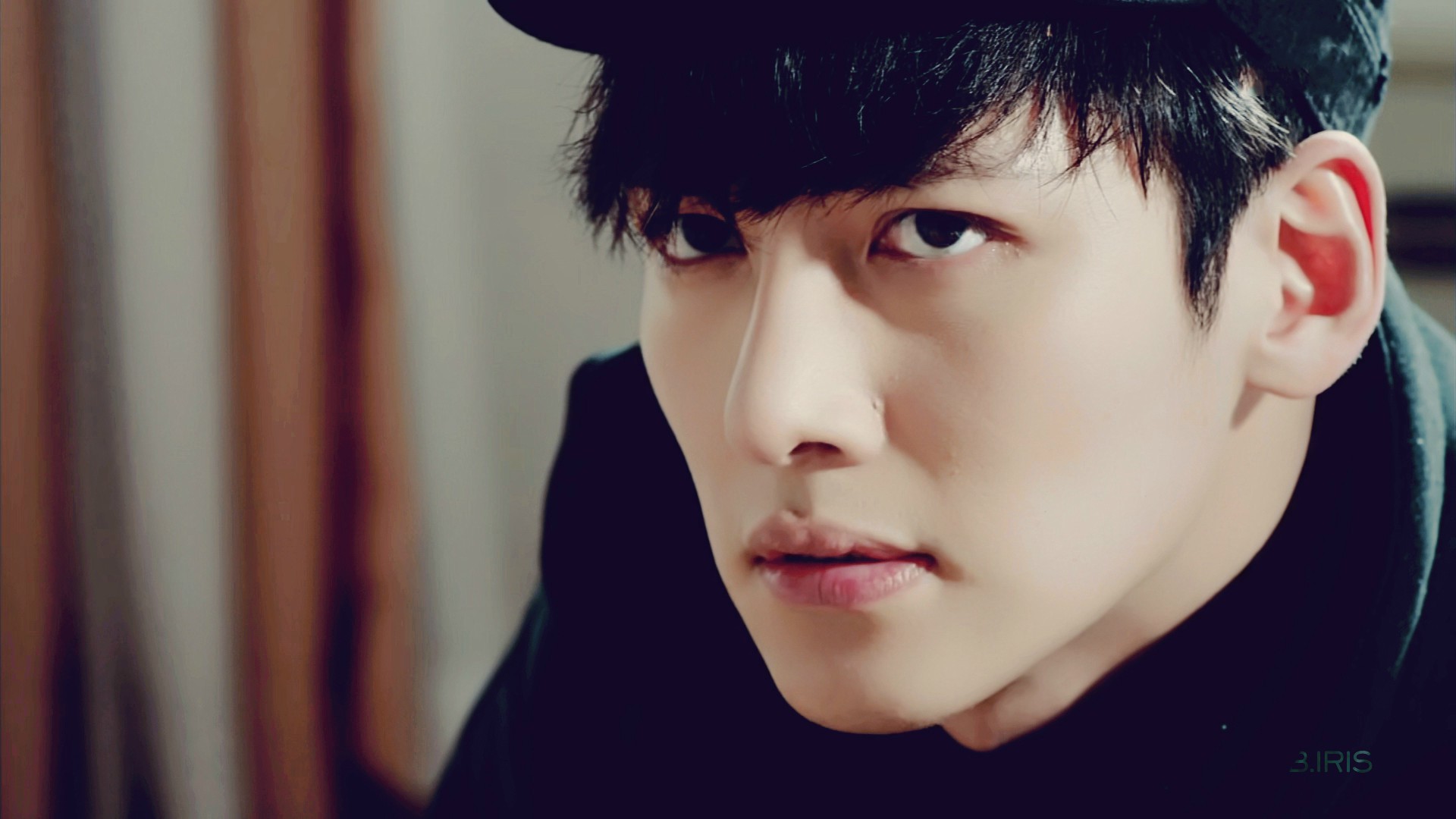 healer 