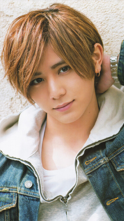 山田凉介