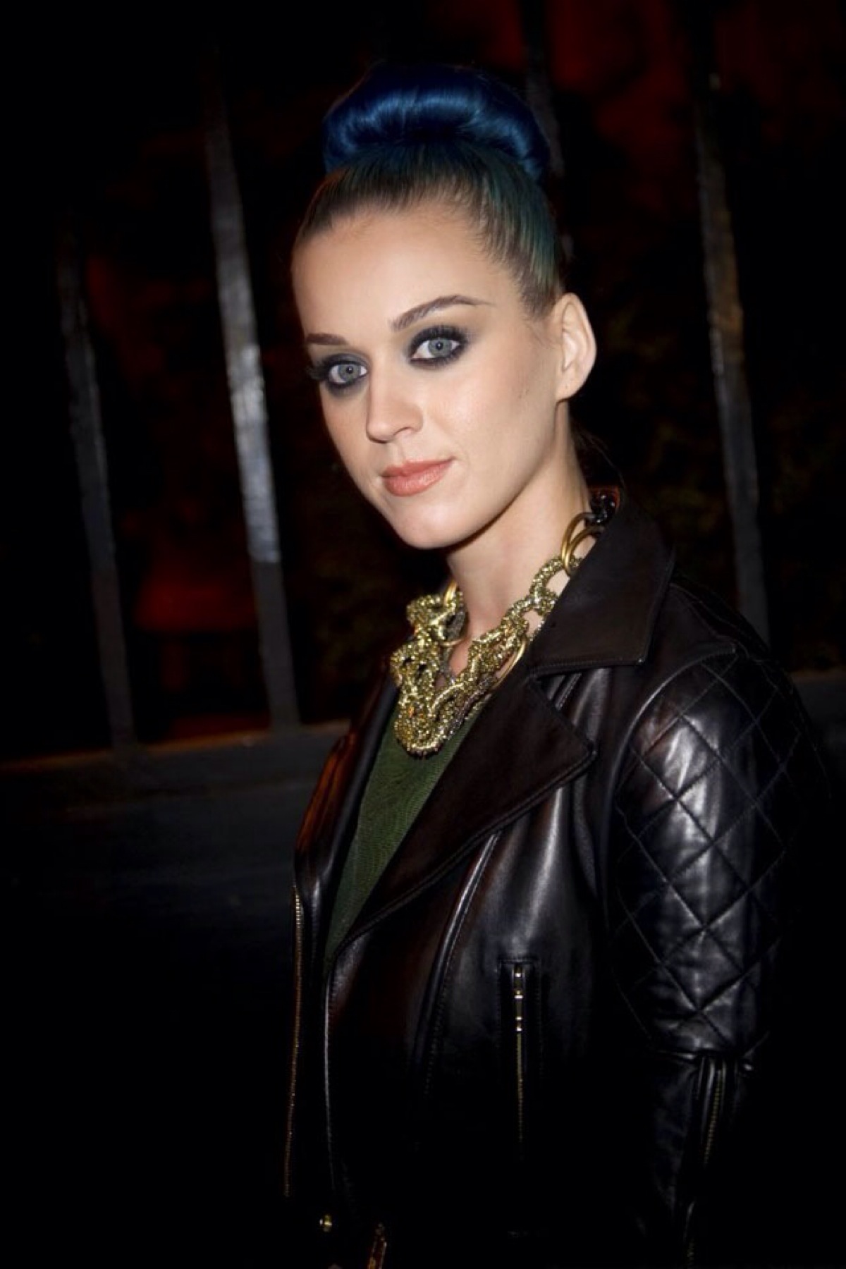 my queen.