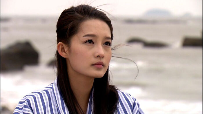 花开半夏