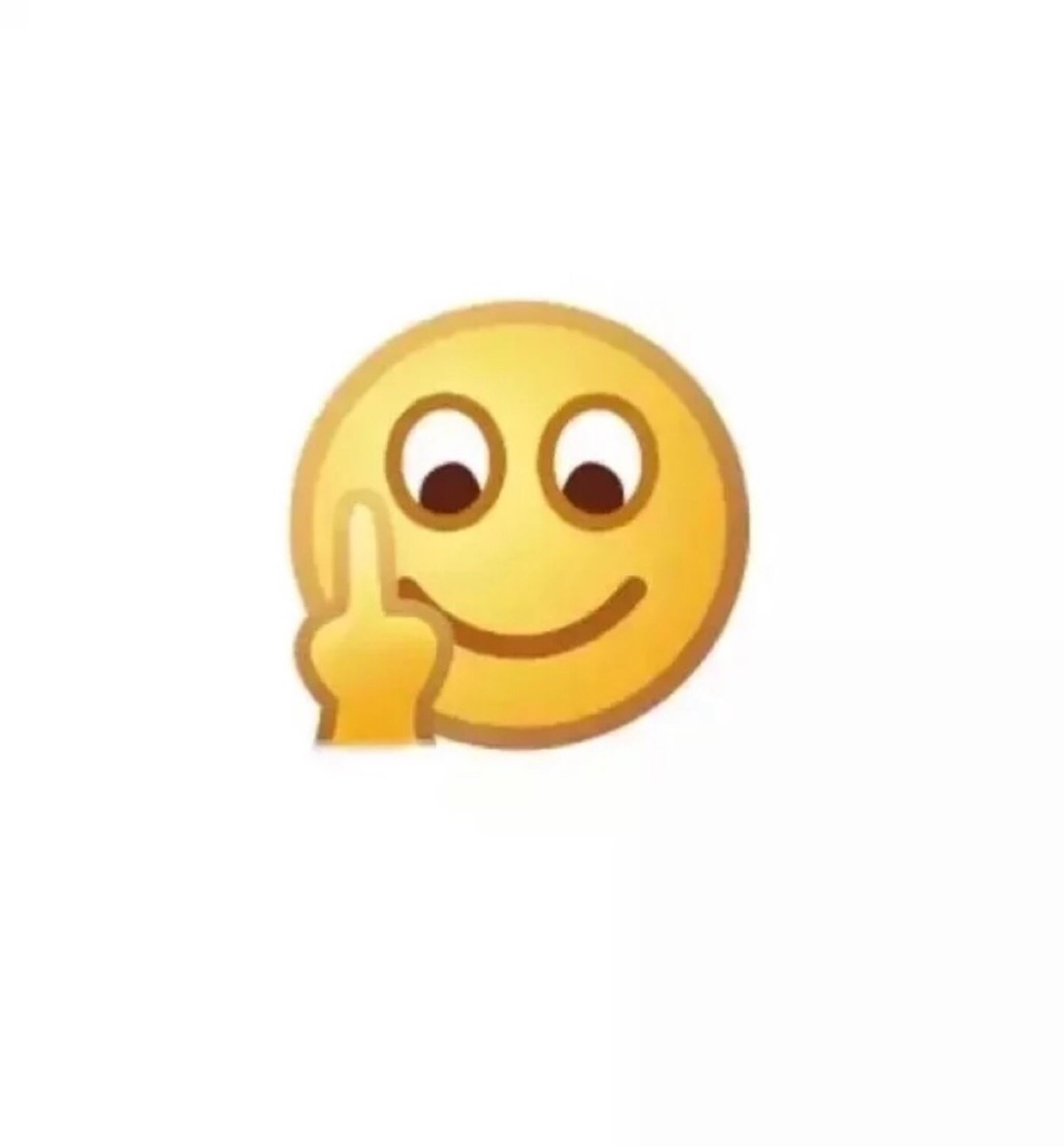 贱表情 