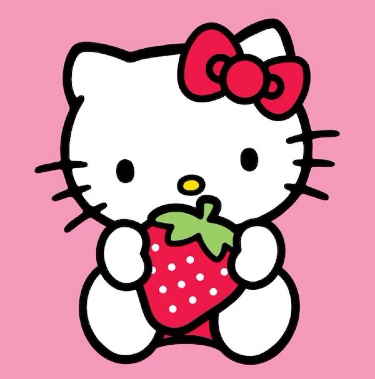 hello kitty头像 可爱,hello kitty头像 微信 hello kitty 卡通 可爱 小头像