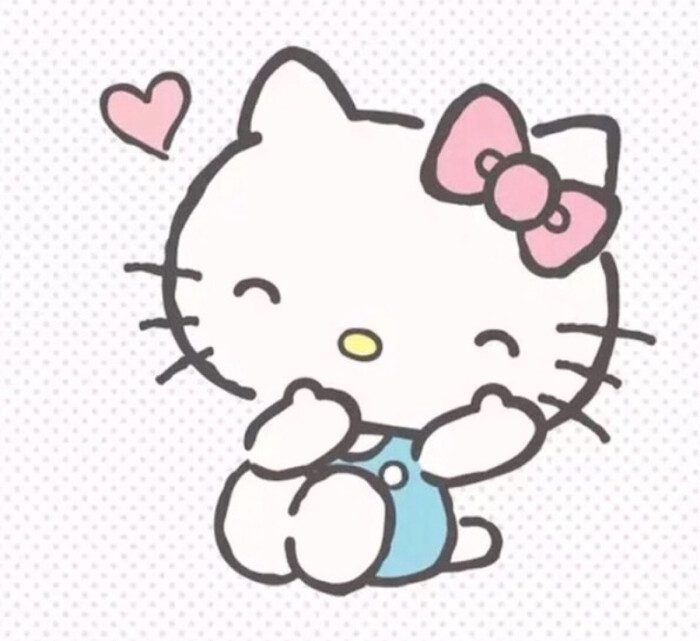 hello kitty头像 可爱,hello kitty头像 微信 hello kitty 卡通 可爱 小头像