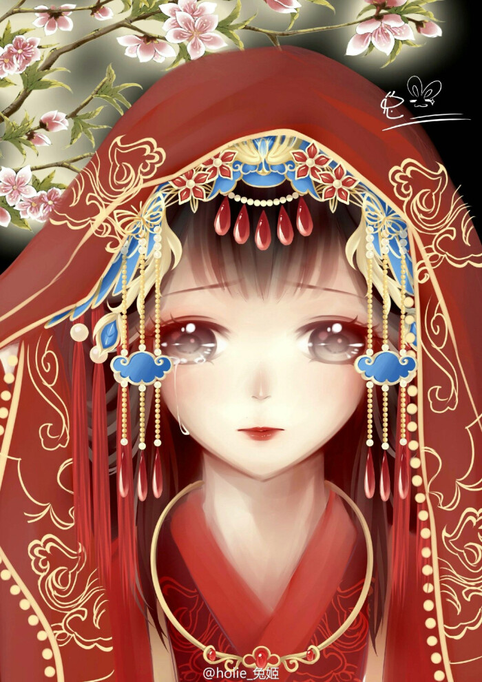 奇迹暖暖之与子成说同人图