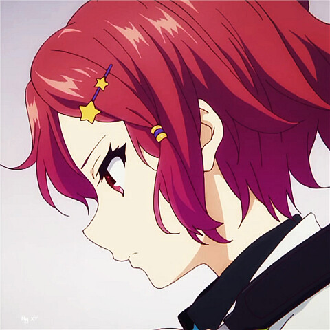 名称 无彩限のファントムワールド 二次元 动漫 动画 人物 水无濑小系