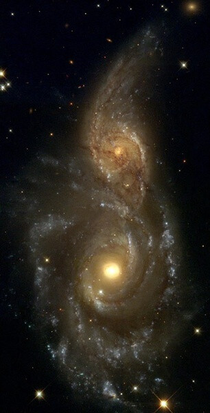 星系星云星团星域图片