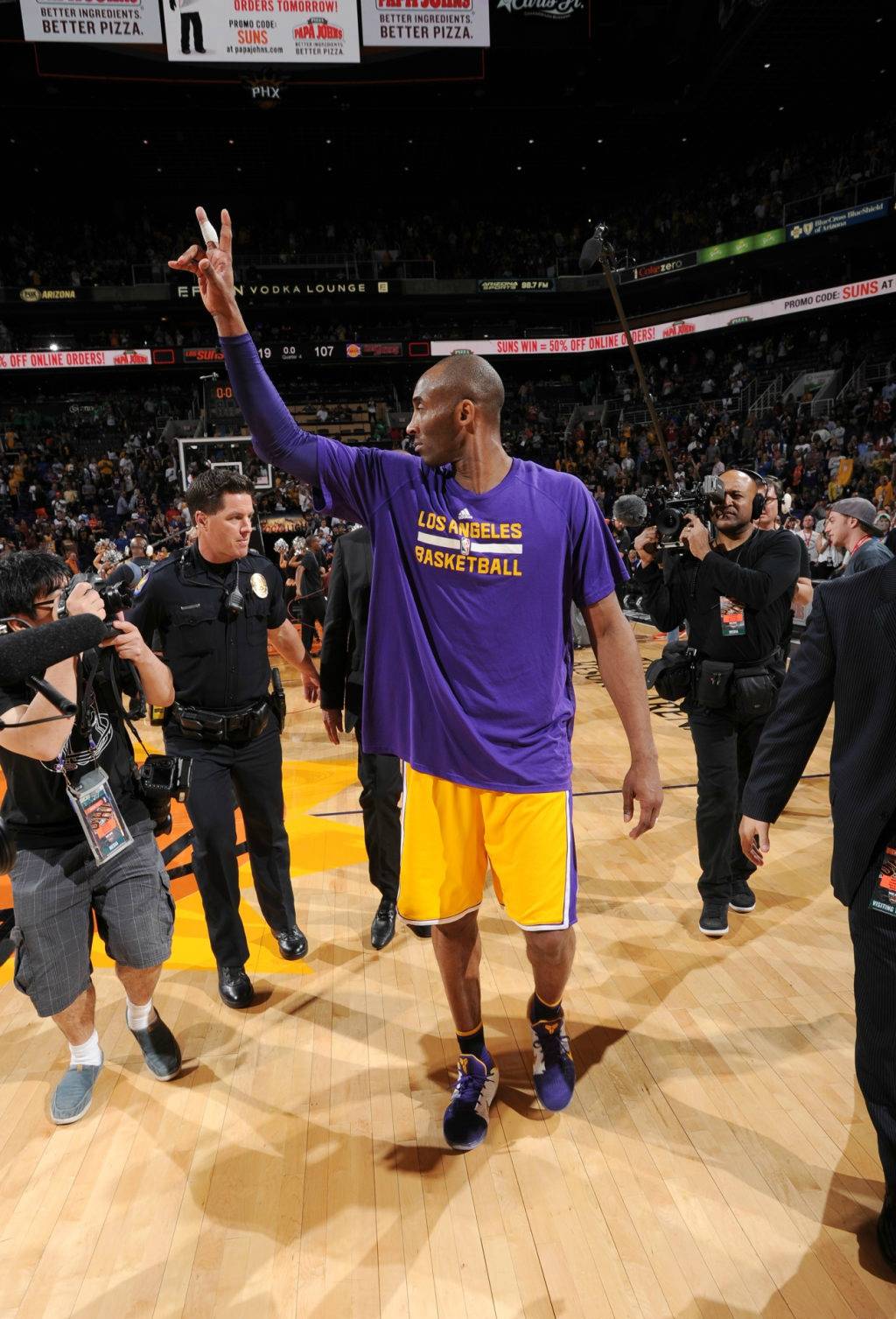 kobe bryant 科比·布莱恩特