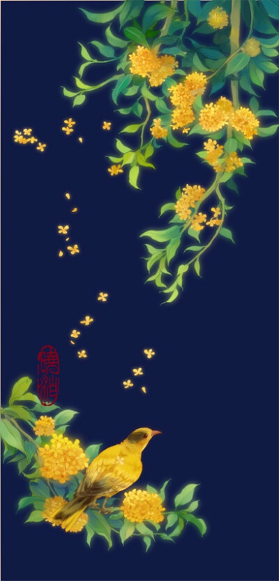 板绘,彩色,中国风,艺术,插画,壁纸,知音漫客漫画,小清新,古色古香