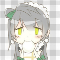 lovelive的萝莉吃包子 闺蜜头像