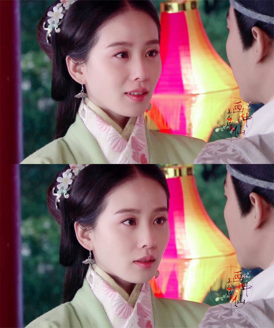 《女医明妃传》【谭允贤】