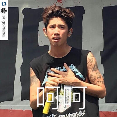 oneokrock taka 表情