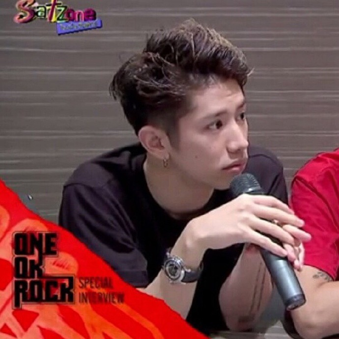 13:33   关注   我的首页 微博-随时随地发现新鲜事  oneokrock taka