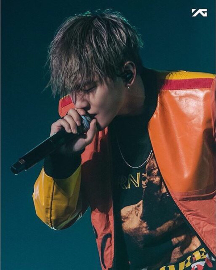 ikon 金东赫
