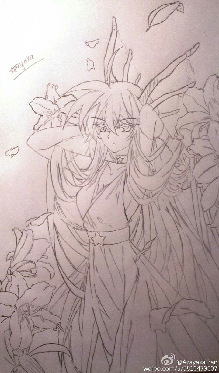 飒漫画三眼哮天录