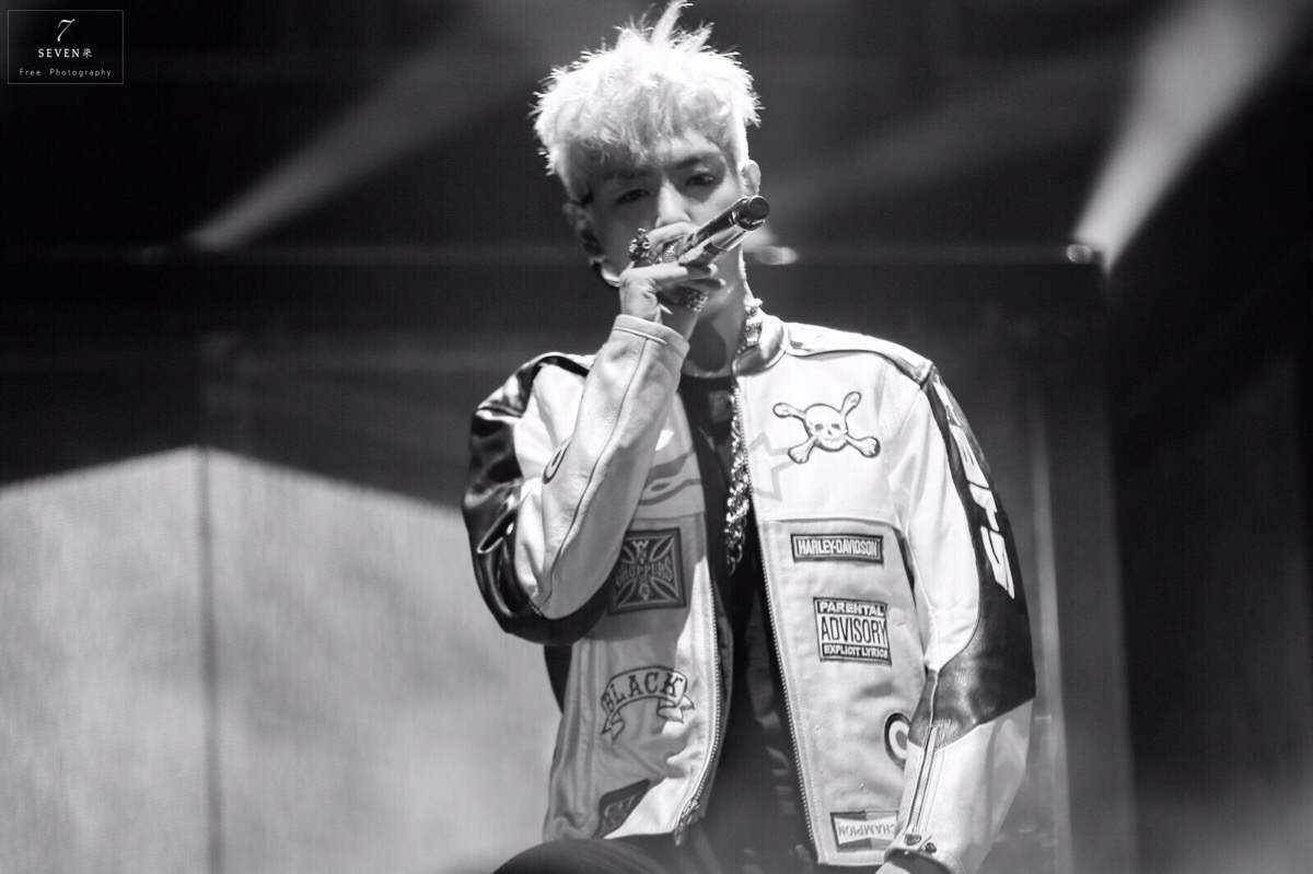 bigbang 崔胜铉 崔胜贤 鬼神大人 t.o.p 崔top 崔三岁 top 崔网红