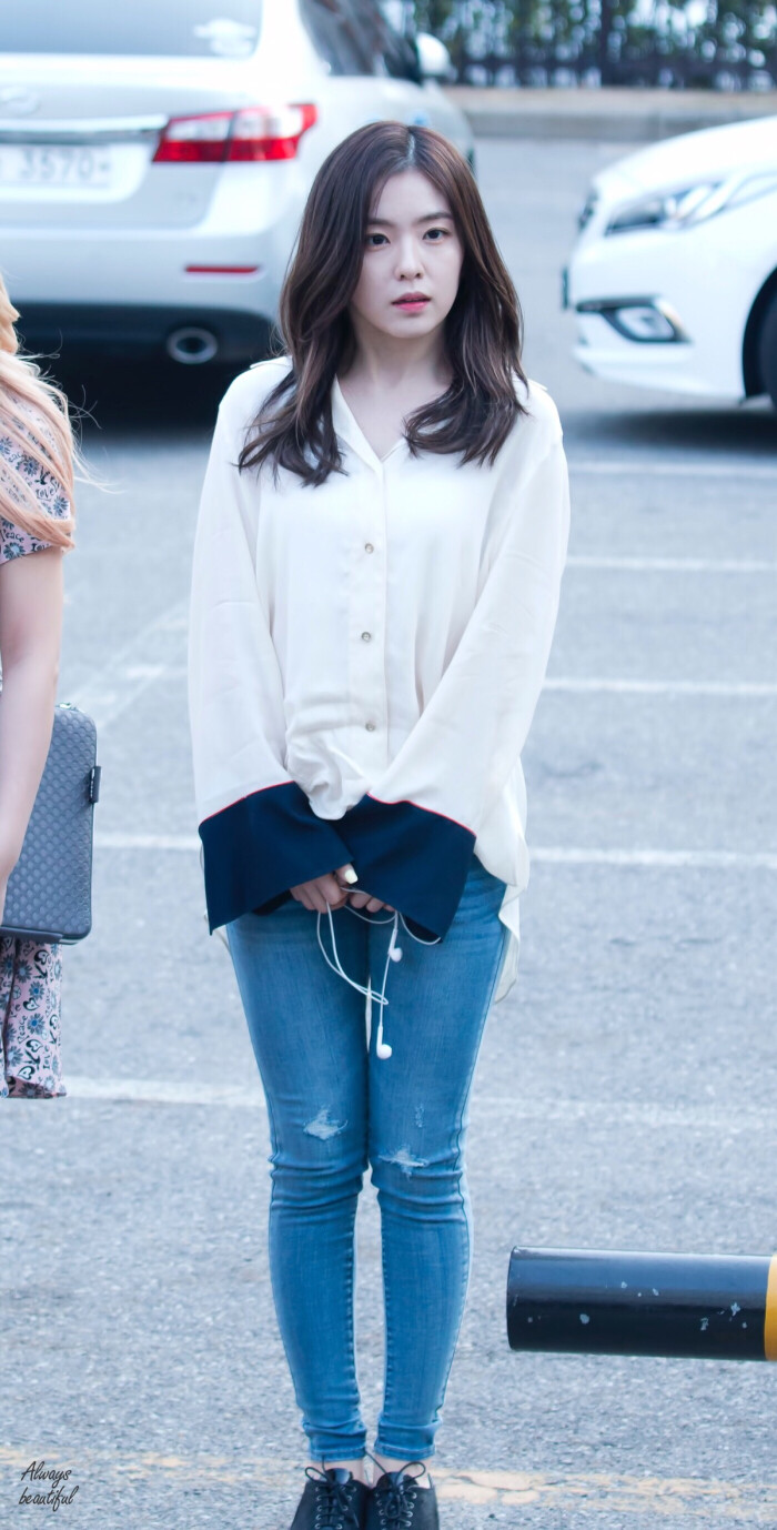 irene 裴珠泫