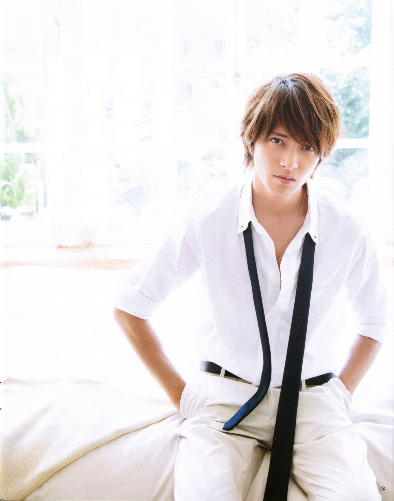 山下智久
