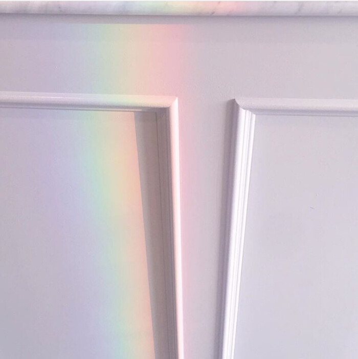 光