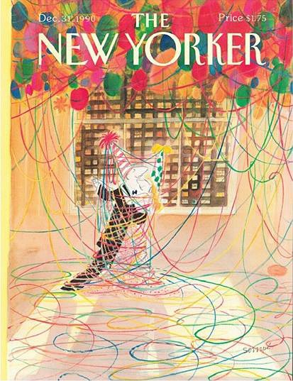 new yorker