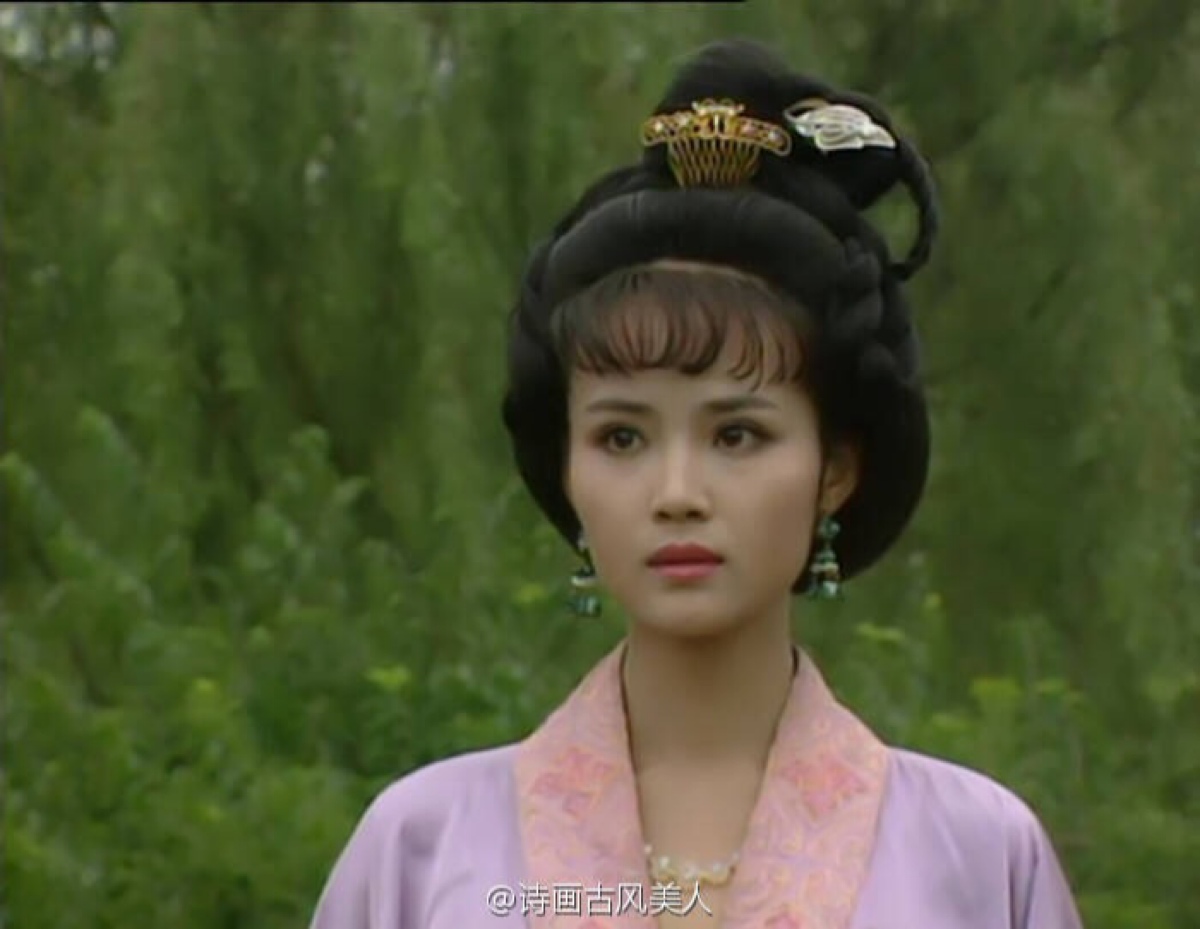 上官婉儿